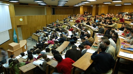 OHAL'in Akademideki Bilançosu: 'Yaklaşık 4 Bin Akademisyen Meslekten İhraç Edildi'