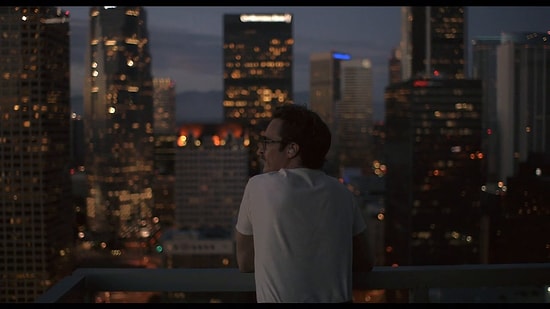 3 человека, 2 города, 1 чувство: главные герои известных фильмов в мегаполисах