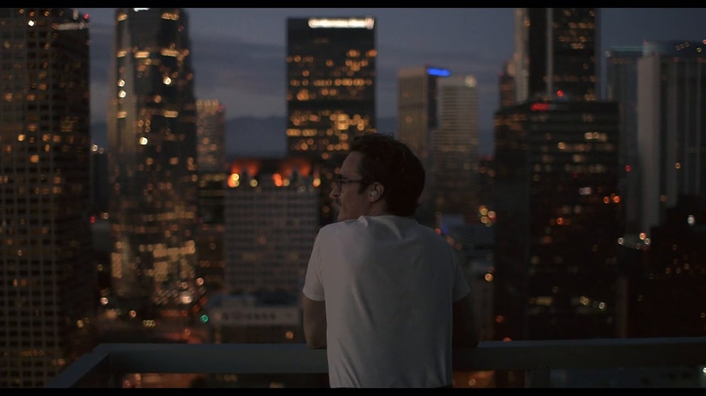 3 человека, 2 города, 1 чувство: главные герои известных фильмов в мегаполисах