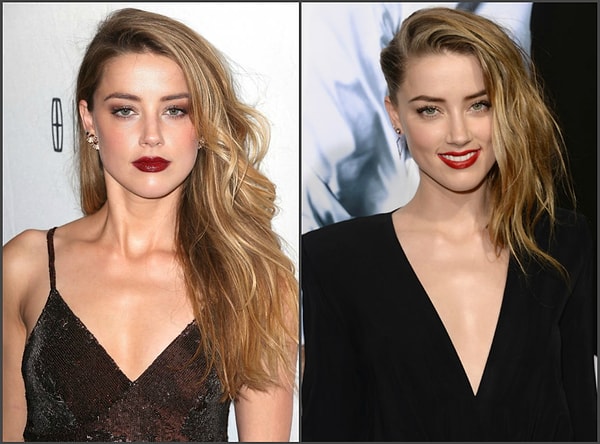 9. Эмбер Херд