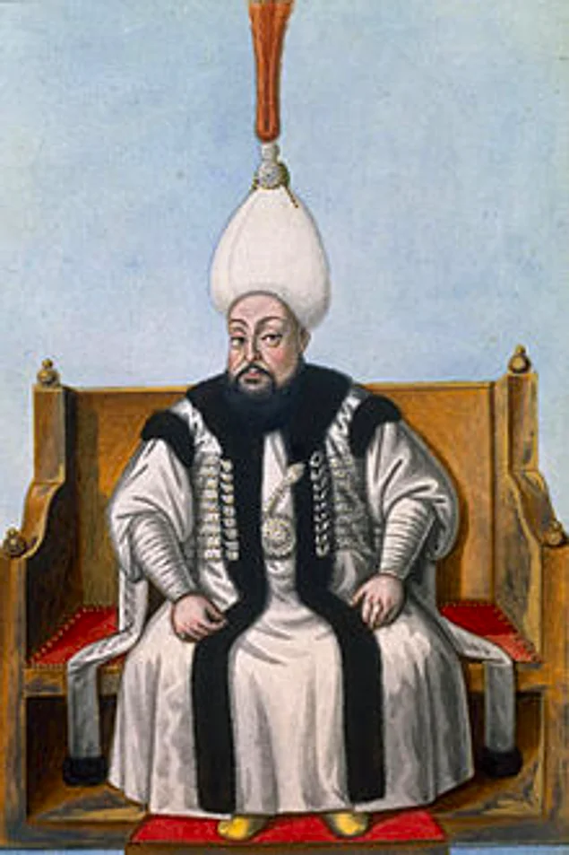 Talihe fazlasıyla inanan III. Mustafa, bu nedenle astrolojiyle de ilgilendi.