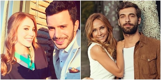 Neydi, Ne Oldu? 2016'da Yıldızı Parıl Parıl Parlayan 14 Oyuncu