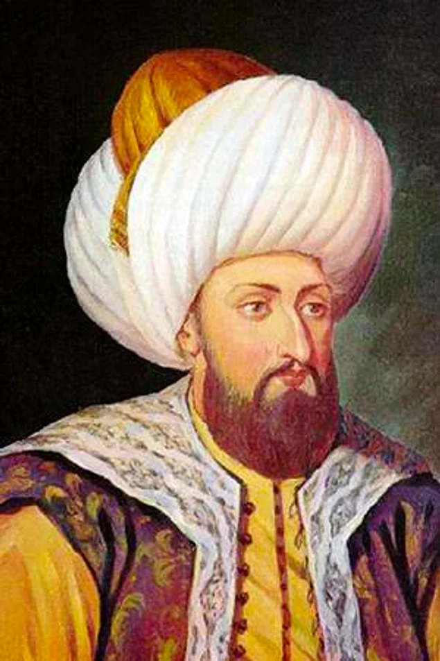 Musiki ve şiirden ayrı bir zevk alan II. Murad, bu nedenle sanatçılara ayrı bir önem vermişti.