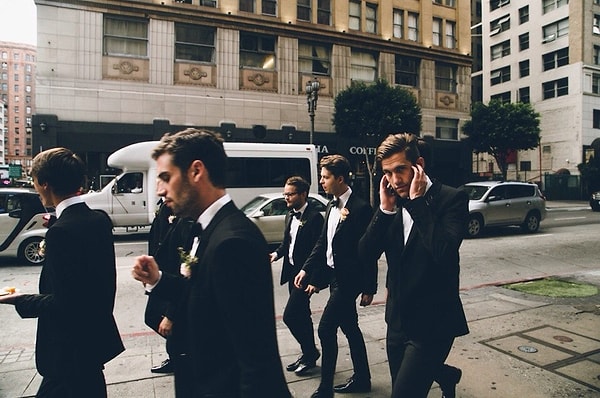 9. Выполняют дела последовательно