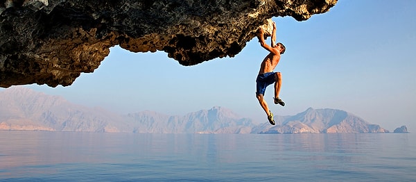 3. Знай свои пределы и старайся расширить их