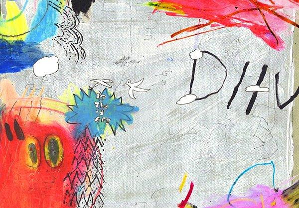 7. Diiv – Is The Is Are