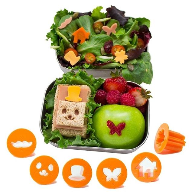7. This can even make children want to eat salad.