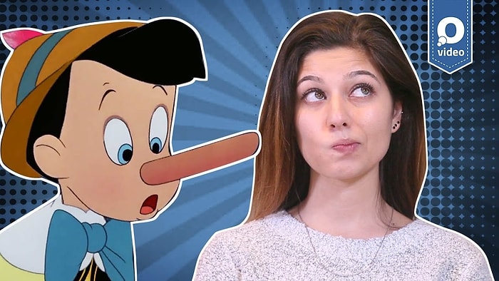 Birinin Yalan Söylediğini Nasıl Anlarız?