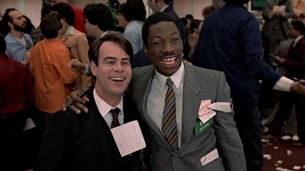 6. Trading Places (1983)