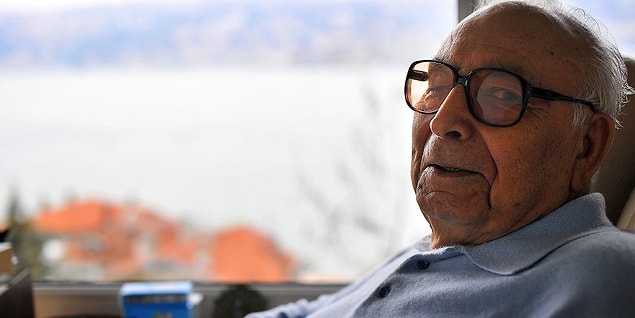 5. Türk Edebiyatının "Dev" İsmi Yaşar Kemal'in Mutlaka Okumanız Gereken 19 Kitabı