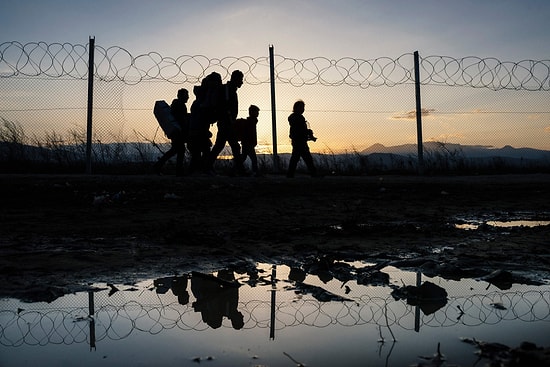 Bulgaristan, 'Sınır Kapılarını Açarız' Açıklaması Sonrası Teyakkuzda