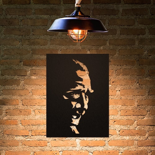 Duvarlar Boş Kalmasın! Türk Tasarımcılardan Her Zevke Hitap Eden 50 Muhteşem Poster
