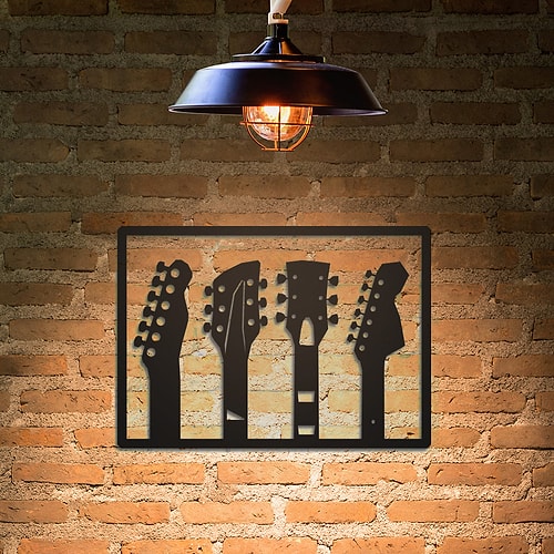 METAL POSTERLER