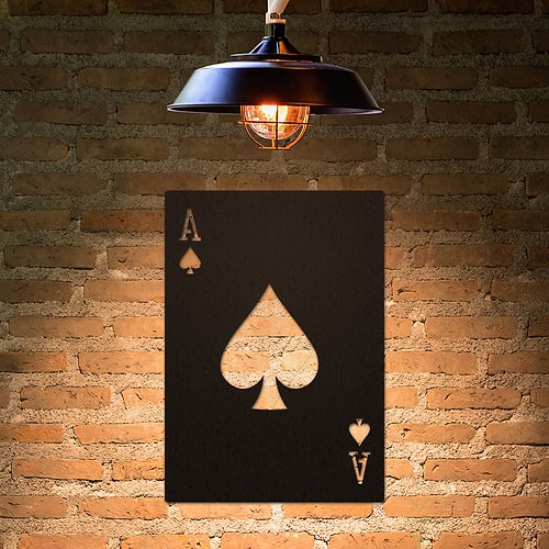 METAL POSTERLER