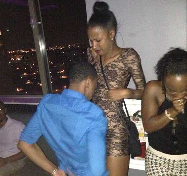 15. Что-то подсказывает, что ничем хорошим это не закончится