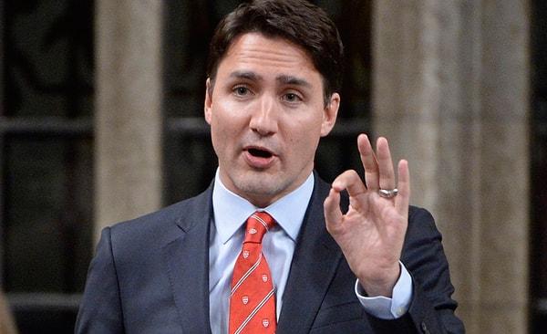 Castro'yu 'önemli bir lider' olarak değerlendiren Trudeau, ölümüyle ilgili üzüntülerini dile getirince kendi vatandaşları dahil yoğun eleştirilere maruz kaldı.