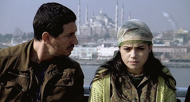 Mutluluk | 2007 | IMDB / 7,7