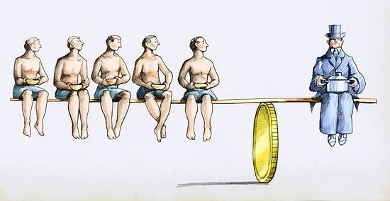 İtalyan Karikatürist Cristina Bernazzani'den Hayatın iç Burkan Detaylarına Dair 27 Çalışma