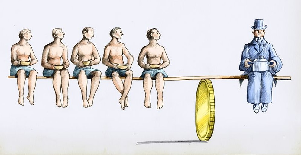 İtalyan Karikatürist Cristina Bernazzani'den Hayatın iç Burkan Detaylarına Dair 27 Çalışma