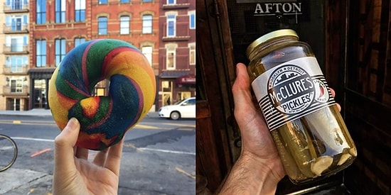 2018 Yılı Gelmeden Derhal Ortadan Kaldırılması Gereken 14 Hipster Yiyecek Trendi