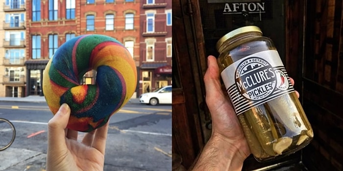 2018 Yılı Gelmeden Derhal Ortadan Kaldırılması Gereken 14 Hipster Yiyecek Trendi