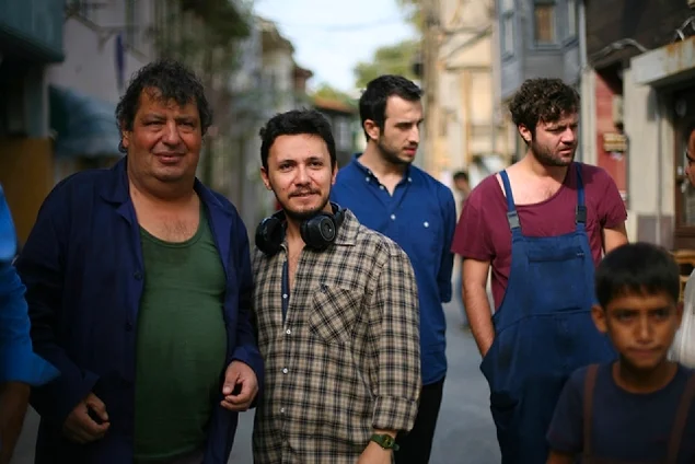 2011 yılında “Çalgı Çengi” adlı sinema filminde Murat Cemcir, Ahmet Kural, Hazal Kaya ile beraber oynamıştı.