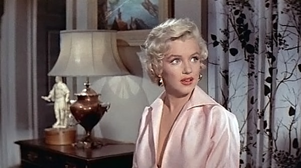 7. "Зуд седьмого года"