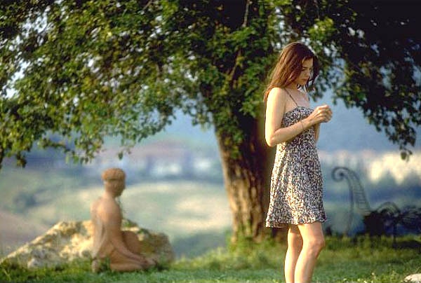 1. "Ускользающая красота"