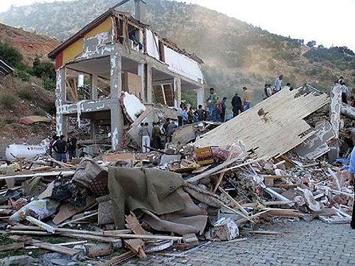 Son olarak 26. celsesi görülen davada tutuklu sanık kalmadı
