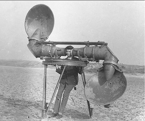 Radar Dinleyicileri