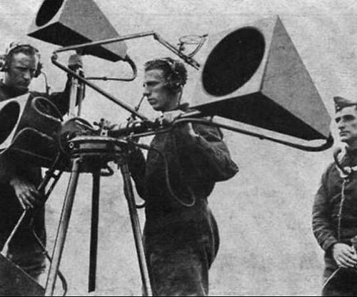 Radar Dinleyicileri