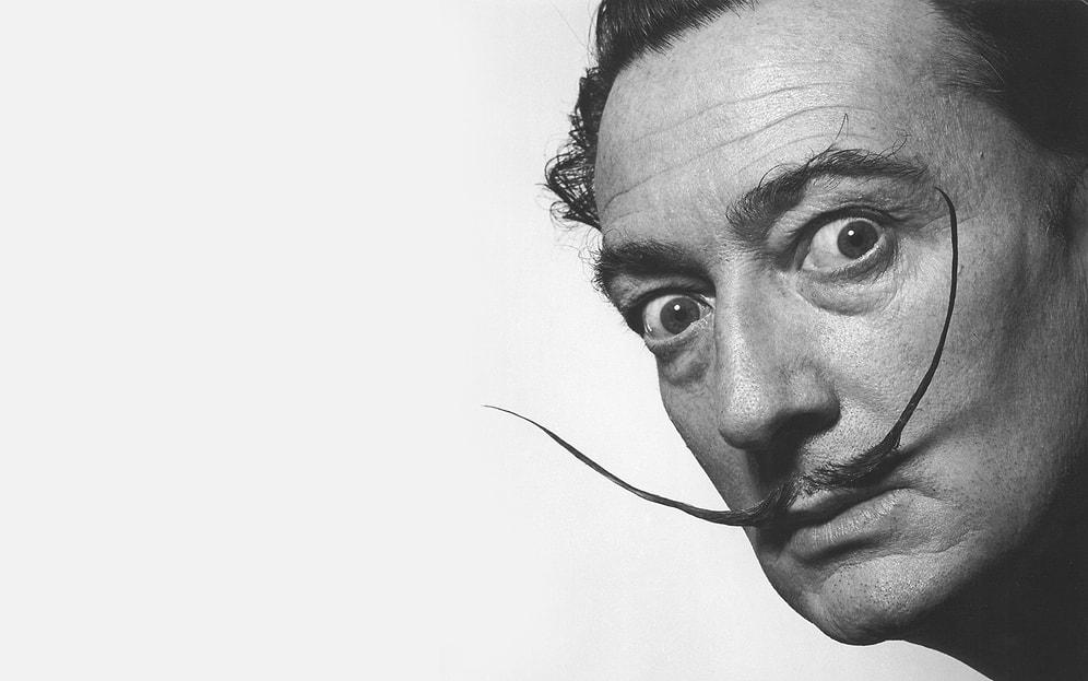 6 Masterpieces Of Dali And Their Meanings