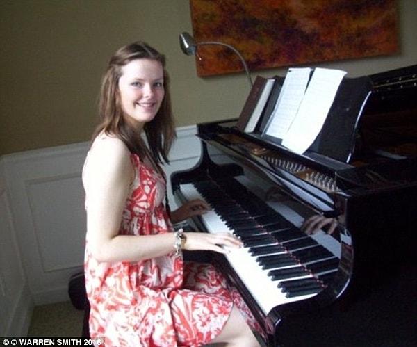 Beth okulunda olduğu kadar, sanatta da başarılı bir kadındı. Fakat 13 yıl sürecek olan bu hastalık ve uyku sonucunda, uyandığında yeniden piyano çalıp çalamayacağı bilinmiyor.