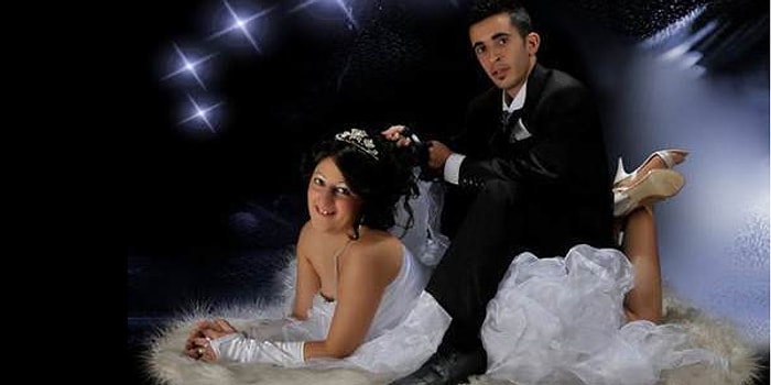 Güldüğün Fotoğraflara Göre Ruh Yaşını Söylüyoruz!