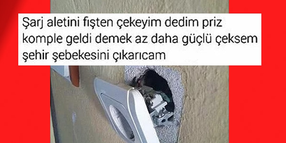 Yeni Neslin Bambaşka Mizah Kafalarına Sahip Olduğunu Gösteren Paylaşımlar