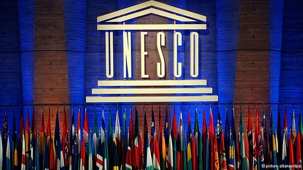 Uluslararası Tanıtımları UNESCO Yapacak