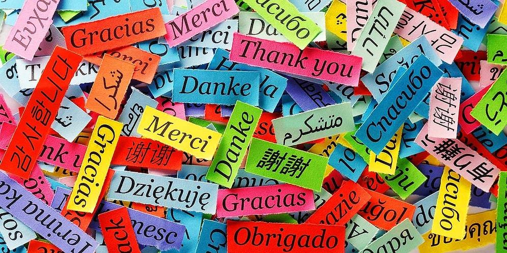 Yabancı Dil Öğrenmenin Bildiğinizin Bir 'Tık' Ötesinde 8 Faydası