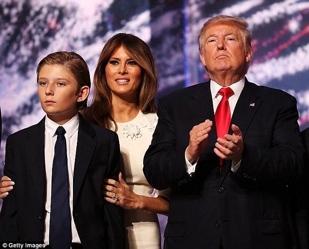 A YouTuber who faced a legal threat from Melania Trump over a video which claimed her son Barron could be autistic has vowed to remove the clip.