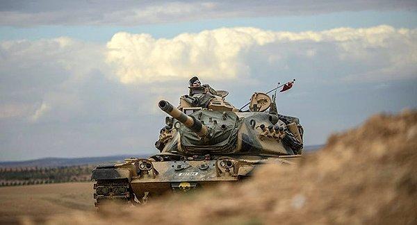 24 Kasım'da Türk askerlerine yapılan hava saldırısının sorulması üzerin Lavrov, "Ne Rusya ne de Suriye rejimi yapmıştır. Biz şu anda terörizmle mücadele ediyoruz. Buna konsantre olduk" yanıtı verdi.