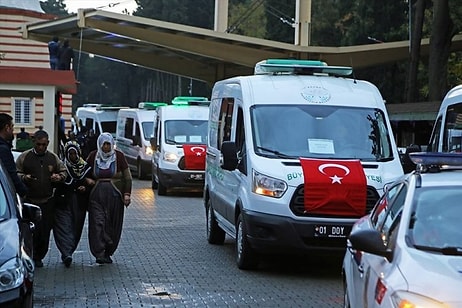 Aladağ Faciasında Yürek Burkan Açıklama: Çocuklar Ölüme El Ele Gitmişler