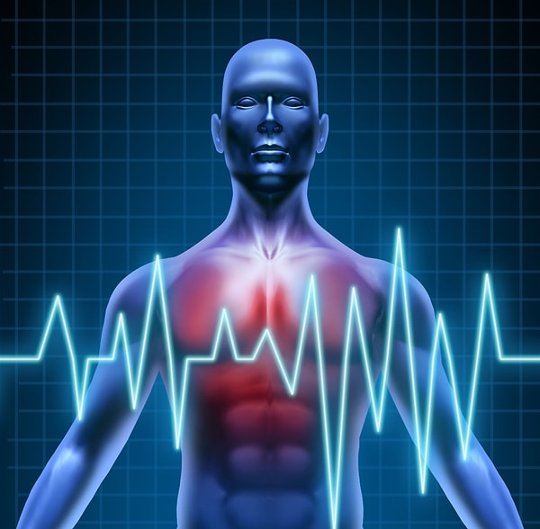 19. Прислушайтесь к своему телу