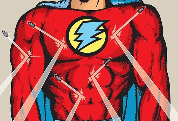 7. Неуязвимость