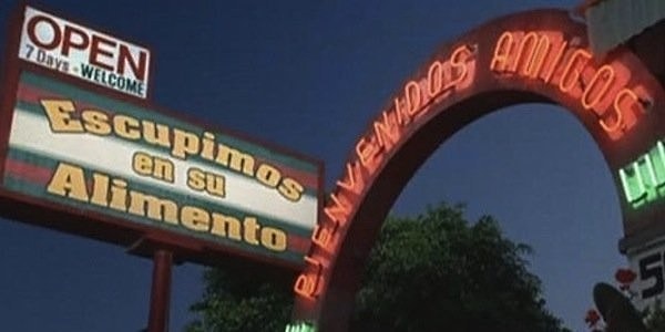 11. Телеведущий: Легенда о Роне Бургунди (2004)