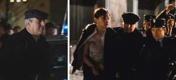 14. Поймай меня, если сможешь (2002)