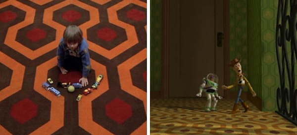 17. История игрушек (1996)