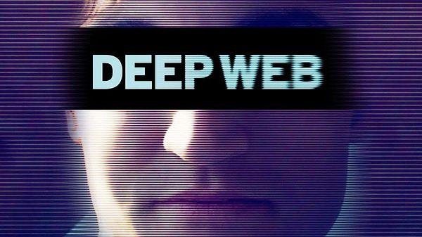7. Deep Web (2015)