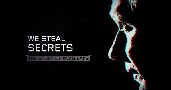 10. We Steal Secrets: The Story of WikiLeaks (2013)