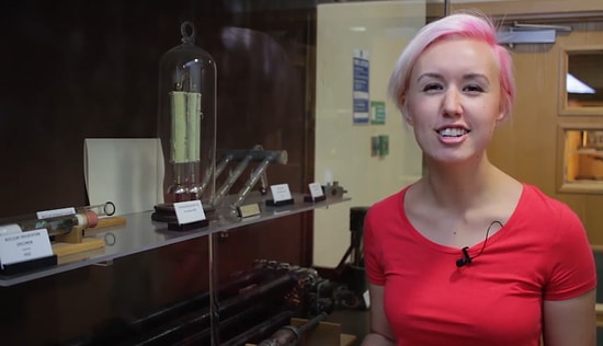 176 Yıldır Hiç Durmadan Çalışan Dünyanın En Uzun Ömürlü Pili