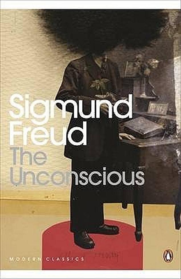5. The Unconscious - Sigmund Freud