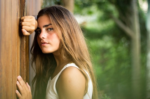 4. «Я вру о том, что я не девственница, потому что люди не понимают асексуалов»